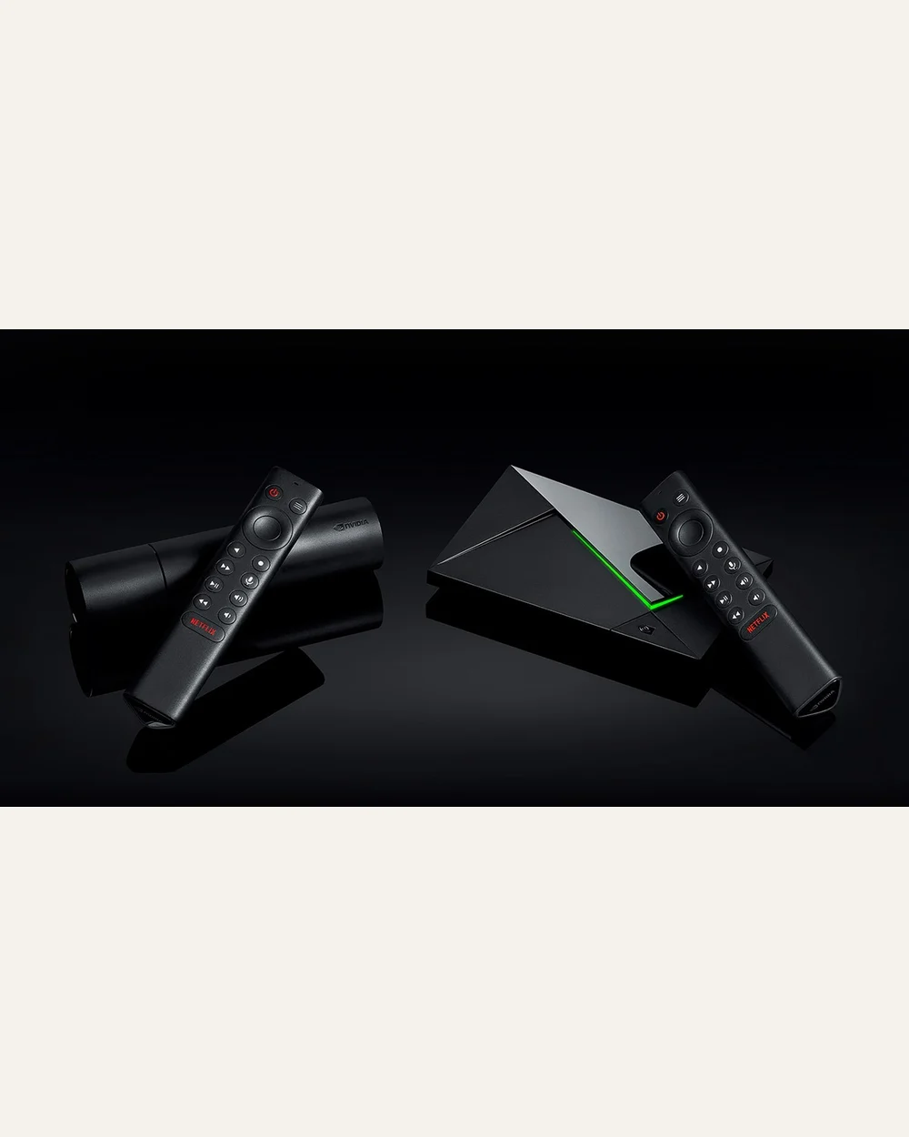 Android & Android TV