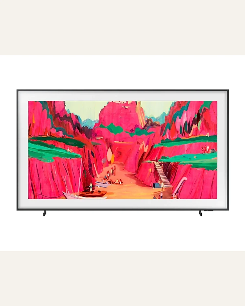 Smart TV