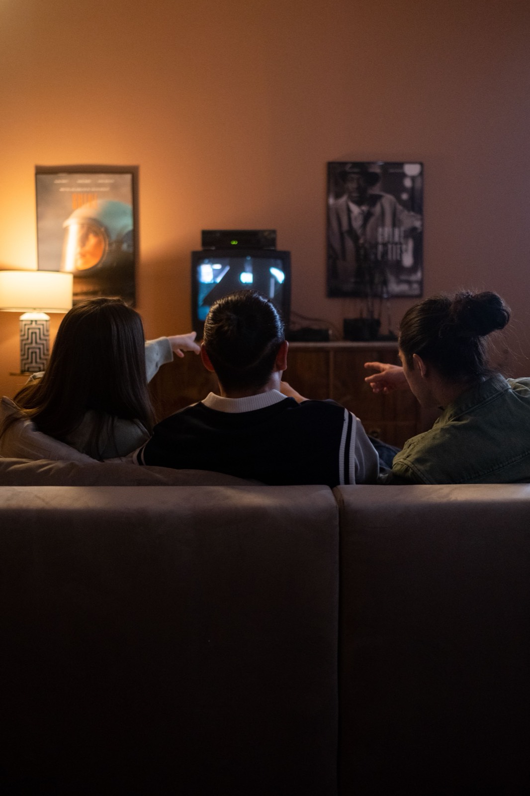 Preisvergleich IPTV Abonnements Schweiz auf einem Laptop-Bildschirm